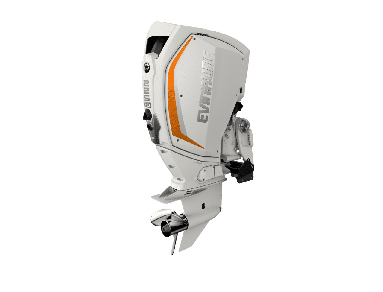 Evinrude E-TEC G2 225 H.O. - Image 1