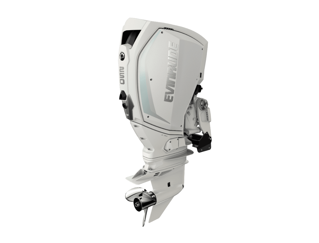 Evinrude E-TEC G2 250 HP - Image 1