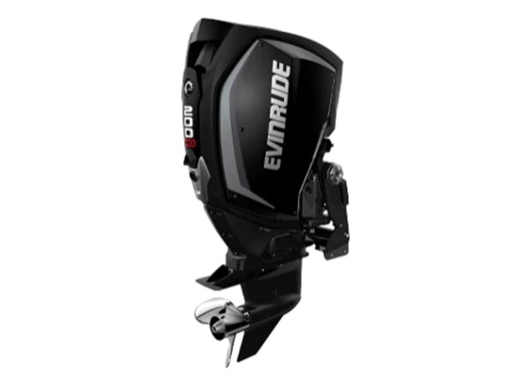 Evinrude H200HGXC 200 H.O Outboard Motors - Image 1