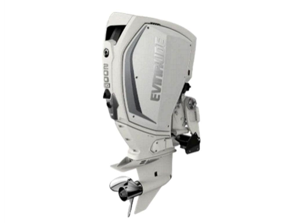 Evinrude H200HWXA 200 H.O Outboard Motors - Image 1