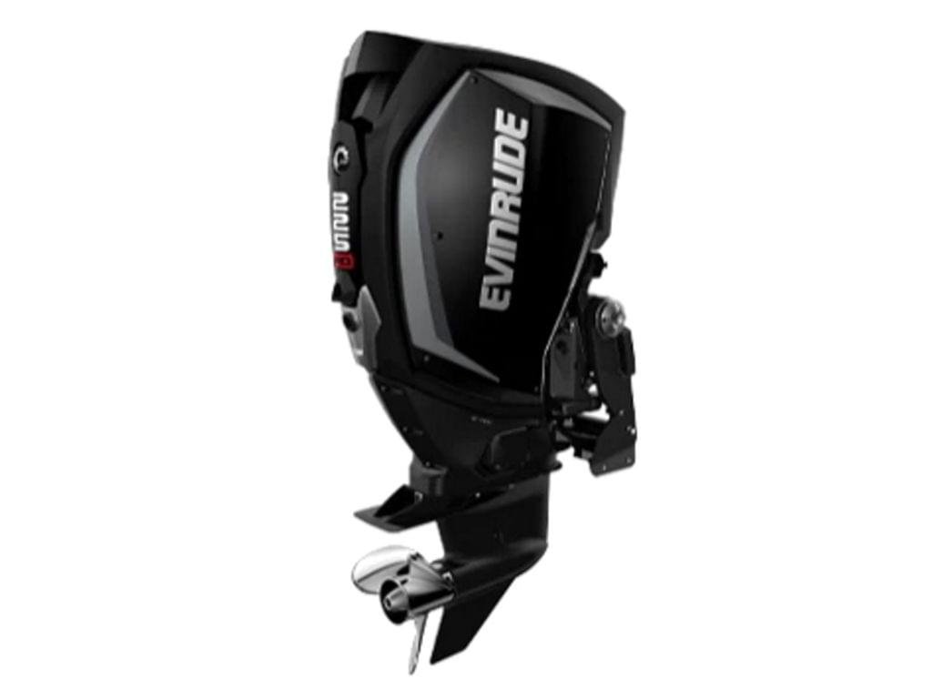 Evinrude H225HGXC 225 H.O Outboard Motors - Image 1