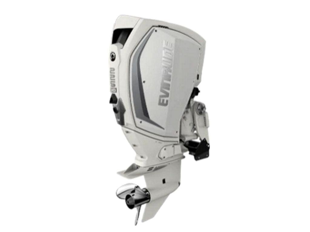Evinrude-H225HWXF-225HO-Outboard-Motors.jpg Evinrude H225HWXF 225 H.O Outboard Motors - Image 1