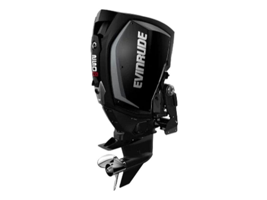 Evinrude H250GXCA 250 H.O Outboard Motor - Image 1