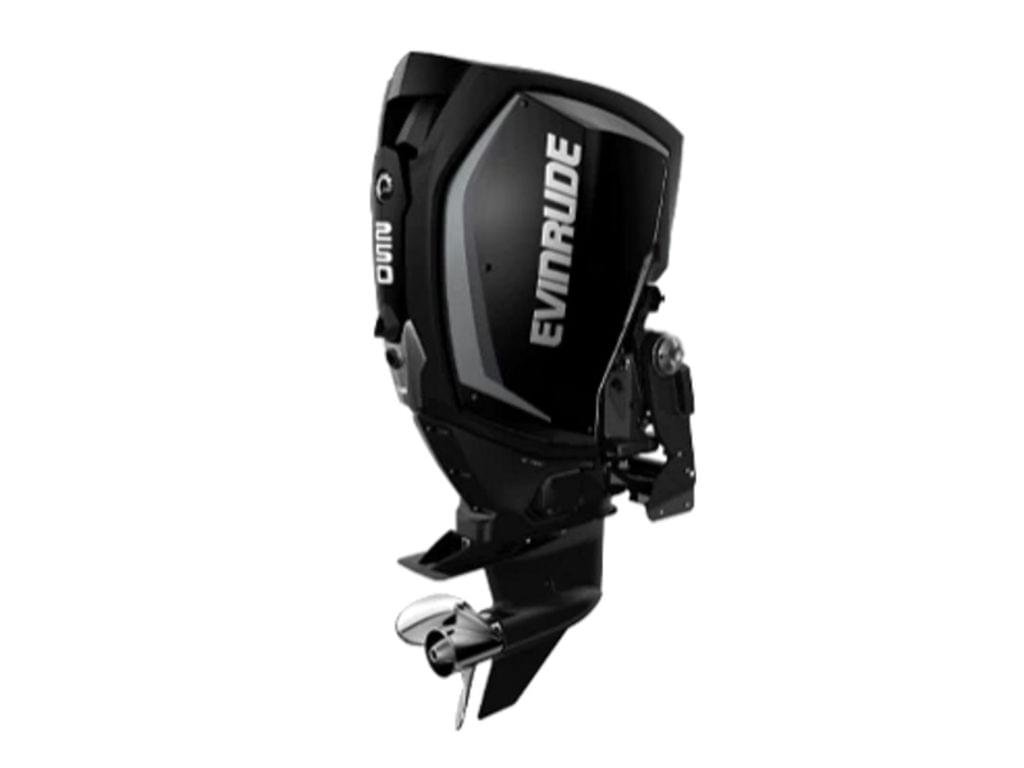 Evinrude-H250GXF-E-TEC-G2-Outboard-Motors.jpg Evinrude H250GXF 250 HP Outboard Motor - Image 1