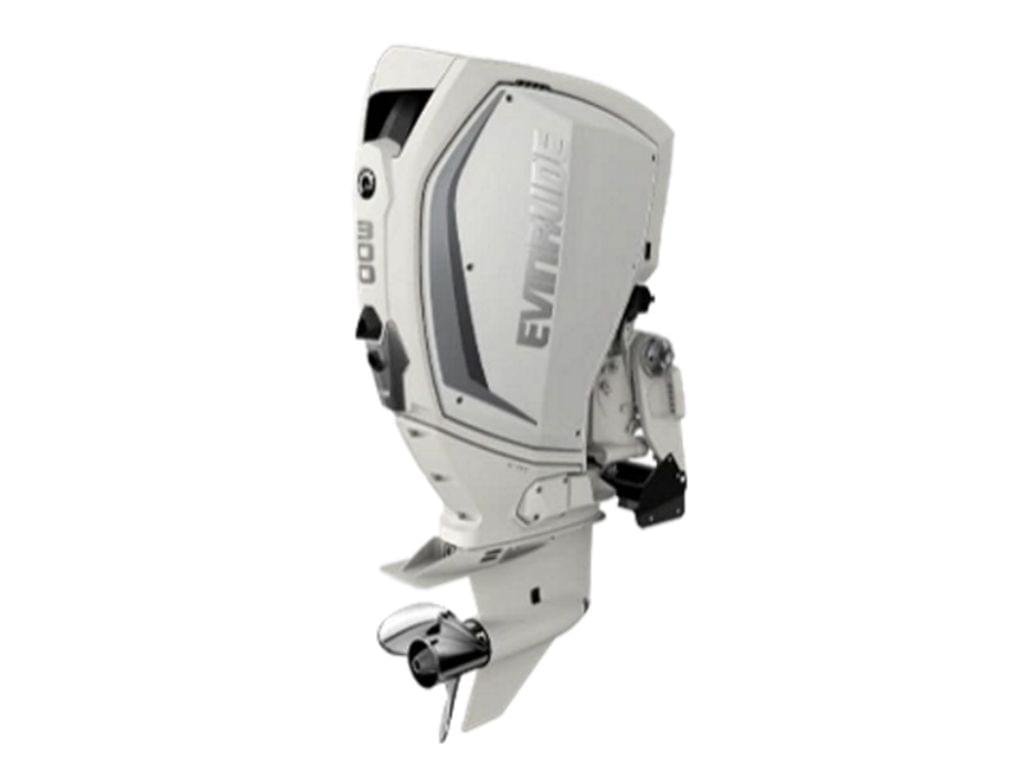 Evinrude H300WXI 300 HP Outboard Motor - Image 1