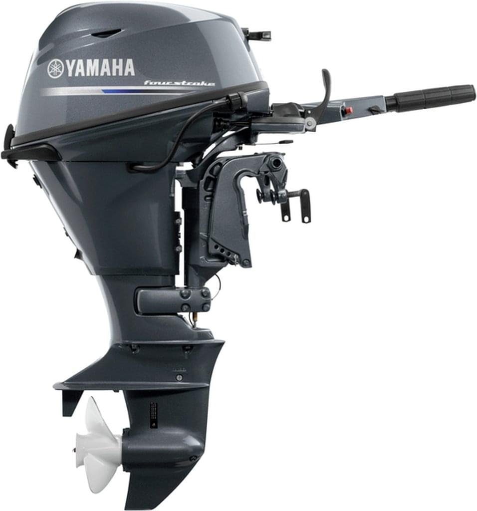 Yamaha Outboards 20HP | F20SMHB - Image 1