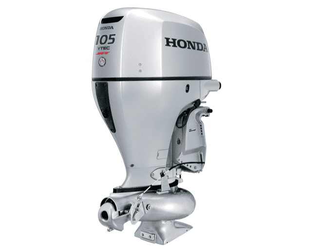 Honda-105hp-Jet-Outboard-BF150DJRA.png Honda 105hp Jet Outboard | BF150DJRA - Image 1