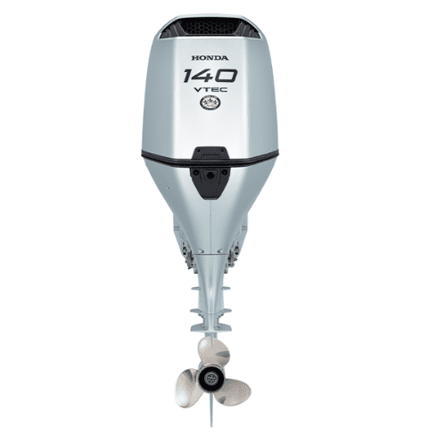 Honda 140hp iST Outboard | BF140AXCDA - Image 3