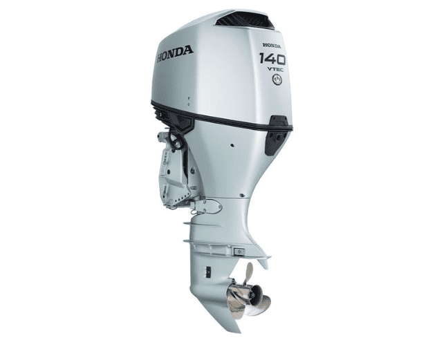 Honda 140hp iST Outboard | BF140AXCDA - Image 1