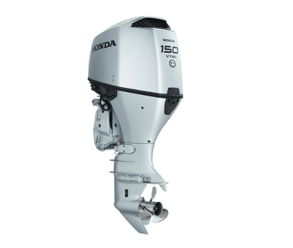 Honda-150hp-Outboard-For-Sale.png Honda 150hp Outboard | BF150DXCRA - Image 1