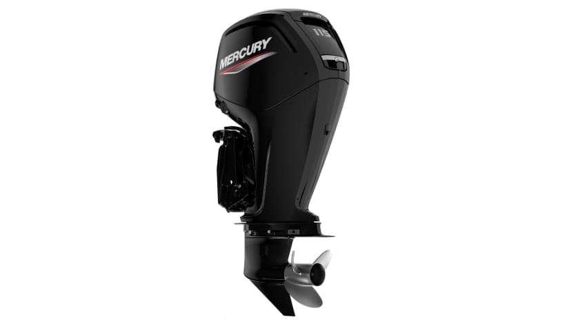 Mercury-115EXLPT-FourStroke.jpg Mercury 115EXLPT FourStroke Outboard Motor - Image 1