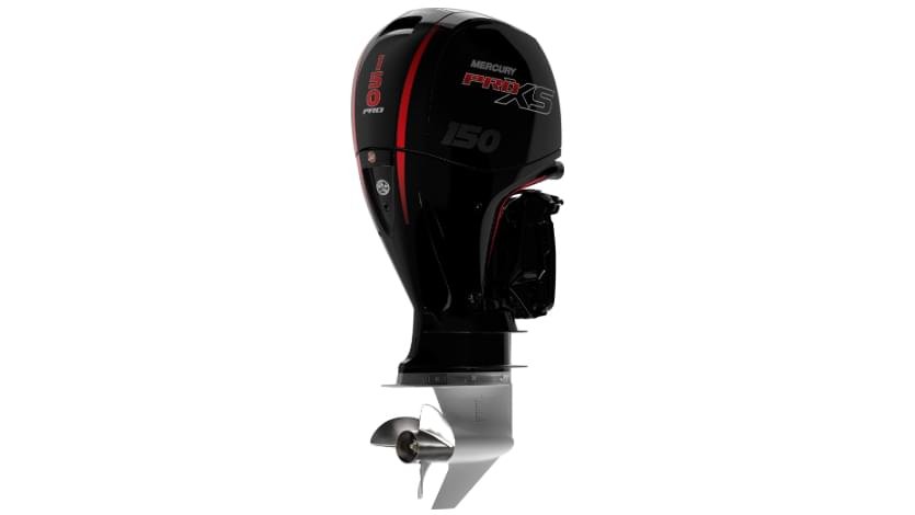 Mercury-150L-Pro-XS.jpg Mercury 150L Pro XS Outboard Motor - Image 1