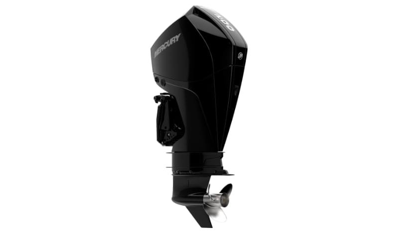 Mercury 200XL FourStroke DTS Outboard Motor - Image 1