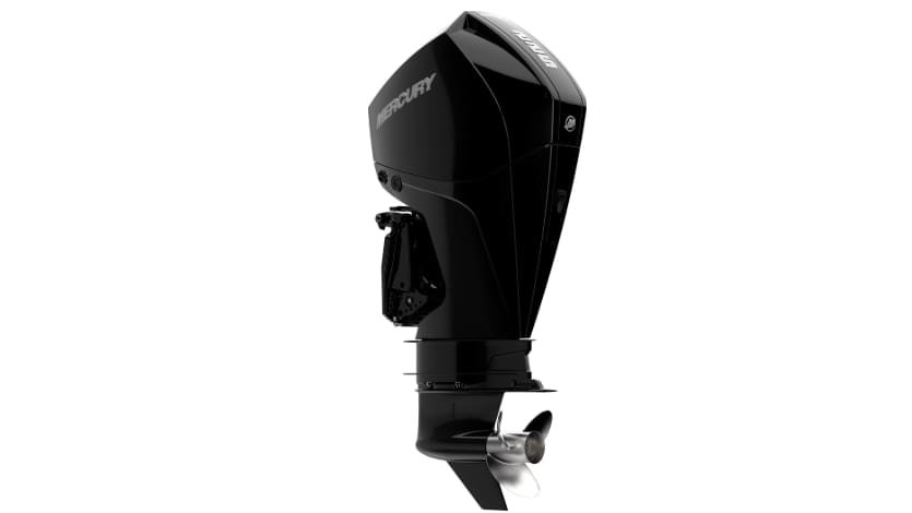 Mercury 225CXL FourStroke DTS Outboard Motor - Image 1