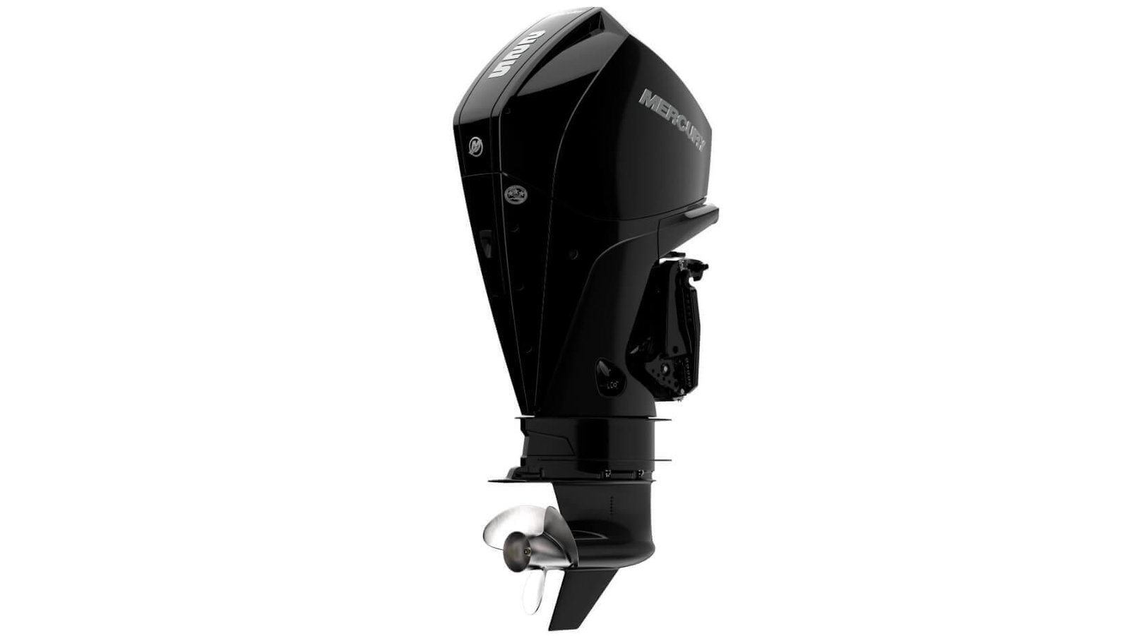 Mercury 225XL FourStroke DTS Outboard Motor - Image 1