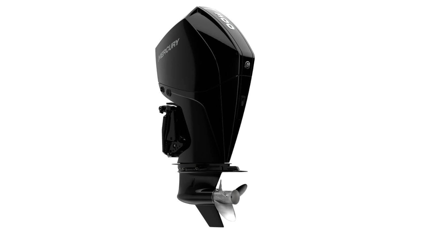 Mercury 300XL FourStroke Outboard Motor - Image 1