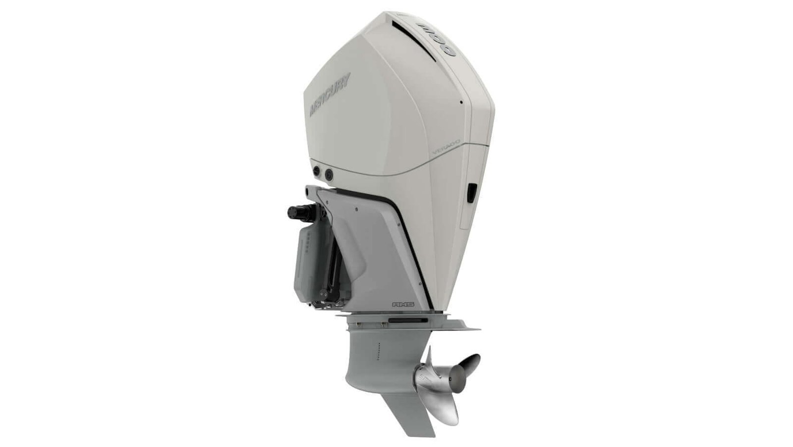Mercury 300XXL Verado FourStroke Warm Fusion - Image 1
