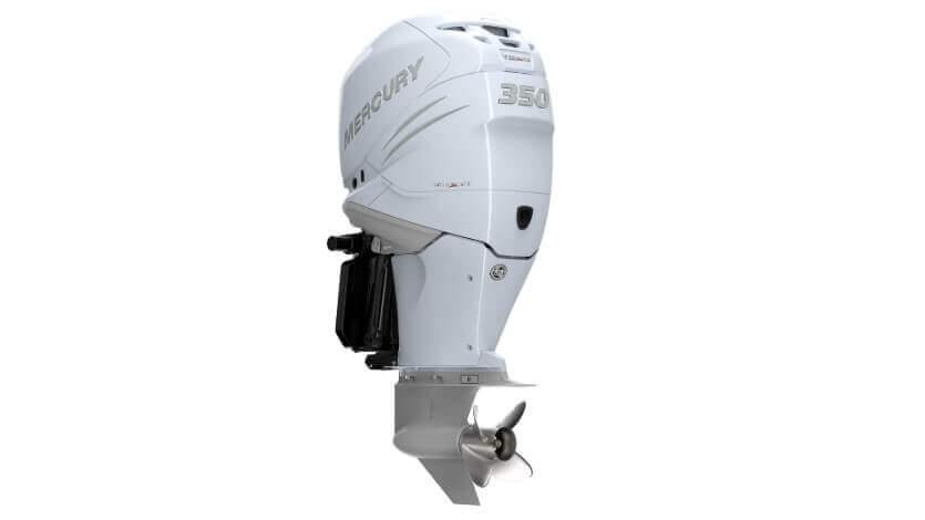 Mercury 350XXL Verado FourStroke Cold Fusion - Image 1