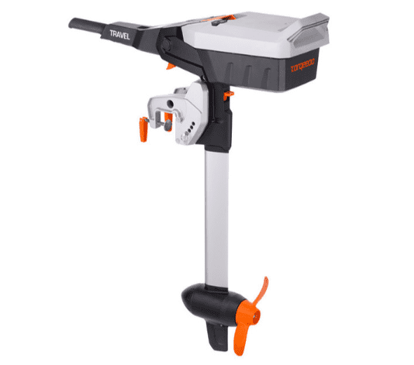 Torqeedo Electric Motor | Essential Package | Travel S - Image 2