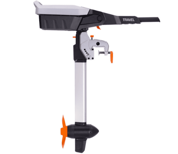 Torqeedo Electric Motor | Essential Package | Travel S - Image 3