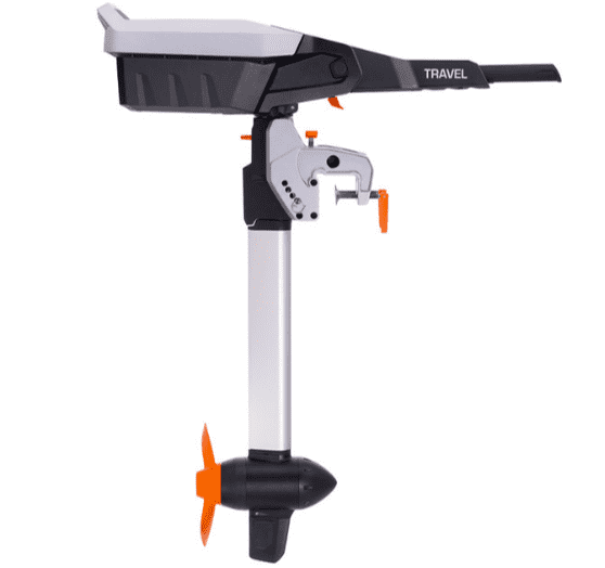 Torqeedo Electric Motor | Essential Package | Travel L - Image 2