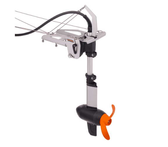 Torqeedo Electric Motor | Adventure Package | Travel Ultralight - Image 3