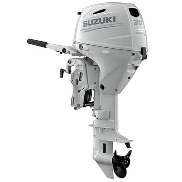 Suzuki-30-HP-DF30ATHLW2-Outboard-Motor-600x600-1.jpg Suzuki 30 HP DF30ATHLW5 Outboard Motor - Image 1