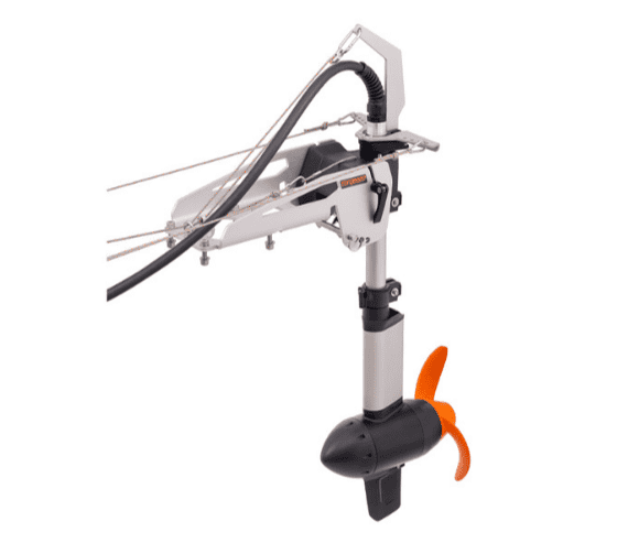 Torqeedo-Electric-Motor-Adventure-Package-Travel-Ultralight.png Torqeedo Electric Motor | Adventure Package | Travel Ultralight - Image 1