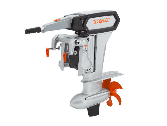 Torqeedo-Electric-Motor-Cruise-10.0-TL-For-Sale.png Torqeedo Electric Motor | Cruise 10.0 TL - Image 1