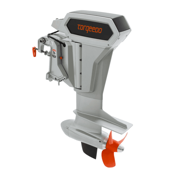Torqeedo Electric Motor | Cruise 12.0 RL TorqLink - Image 1
