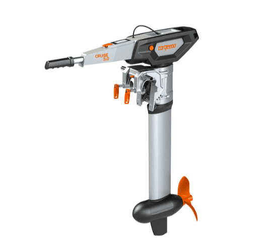 Torqeedo Electric Motor | Cruise 3.0 TL - Image 1