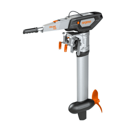 Torqeedo Electric Motor | Cruise 3.0 TS - Image 1