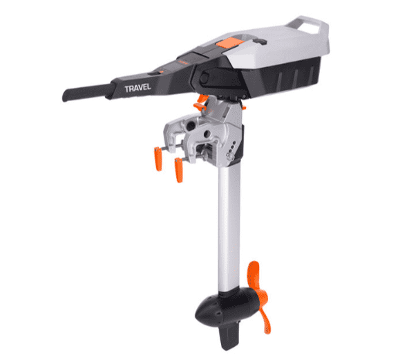 Torqeedo Electric Motor | Essential Package | Travel L - Image 3