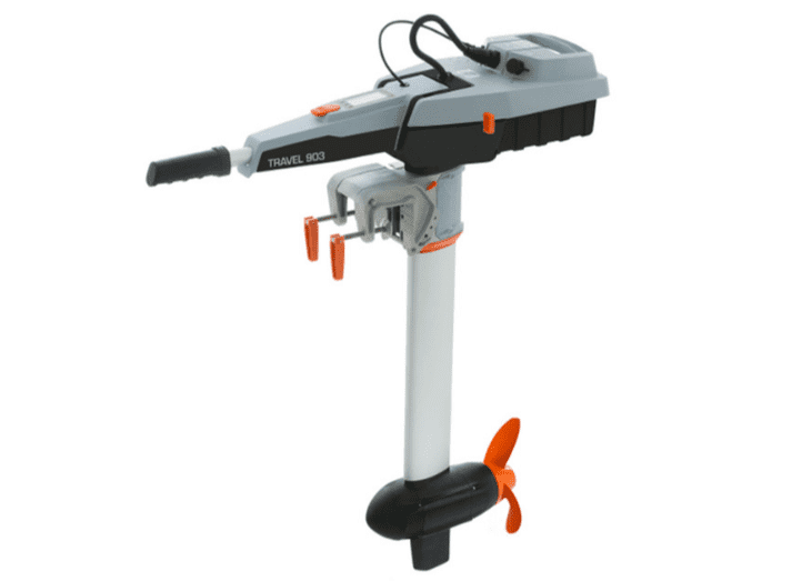 Torqeedo Electric Motor | Travel 903 S - Image 1