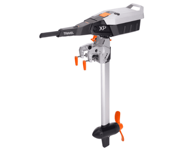 Torqeedo Electric Motor | Power Package | Travel XP L - Image 1