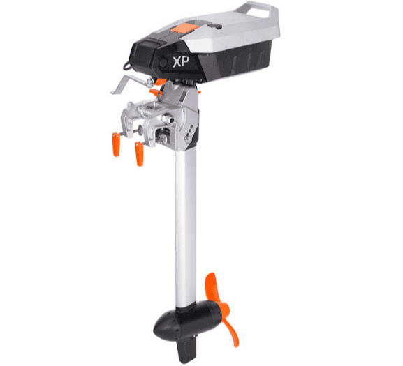 Torqeedo-Electric-Motor-Power-Package-Travel-XP-RL-For-Sale.png Torqeedo Electric Motor | Power Package | Travel XP RL - Image 1