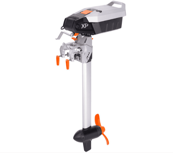 Torqeedo Electric Motor | Power Package | Travel XP RS - Image 1