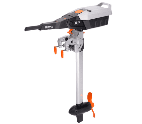 Torqeedo-Electric-Motor-Power-Package-Travel-XP-S-for-sale.png Torqeedo Electric Motor | Power Package | Travel XP S - Image 1