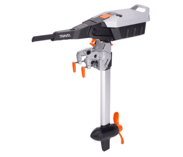 Torqeedo-Electric-Motor-Range-Package-Travel-S.png Torqeedo Electric Motor | Range Package | Travel S - Image 1