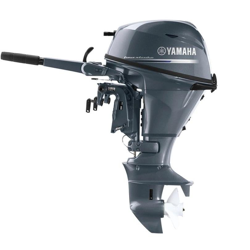 Yamaha Outboards 15HP F15LMHA - Image 1