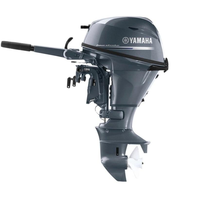 Yamaha Outboards 15HP | F15SMHA - Image 1
