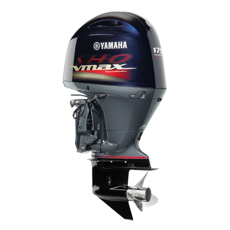 Yamaha-Outboards-175HP-V-MAX-SHO-VF175XA.jpg Yamaha Outboards 175HP V MAX SHO VF175XA - Image 1