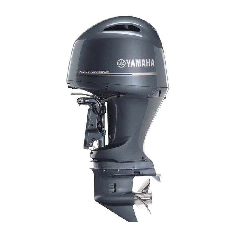 Yamaha Outboards 200HP F200LCA - Image 1