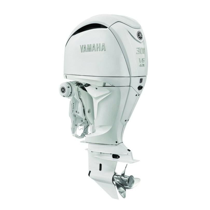 Yamaha Outboards 300HP F300ECB2 - Image 1
