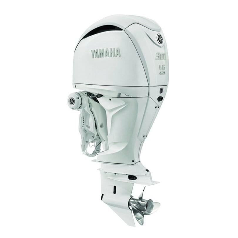 Yamaha Outboards 300HP F300XCB2 - Image 1