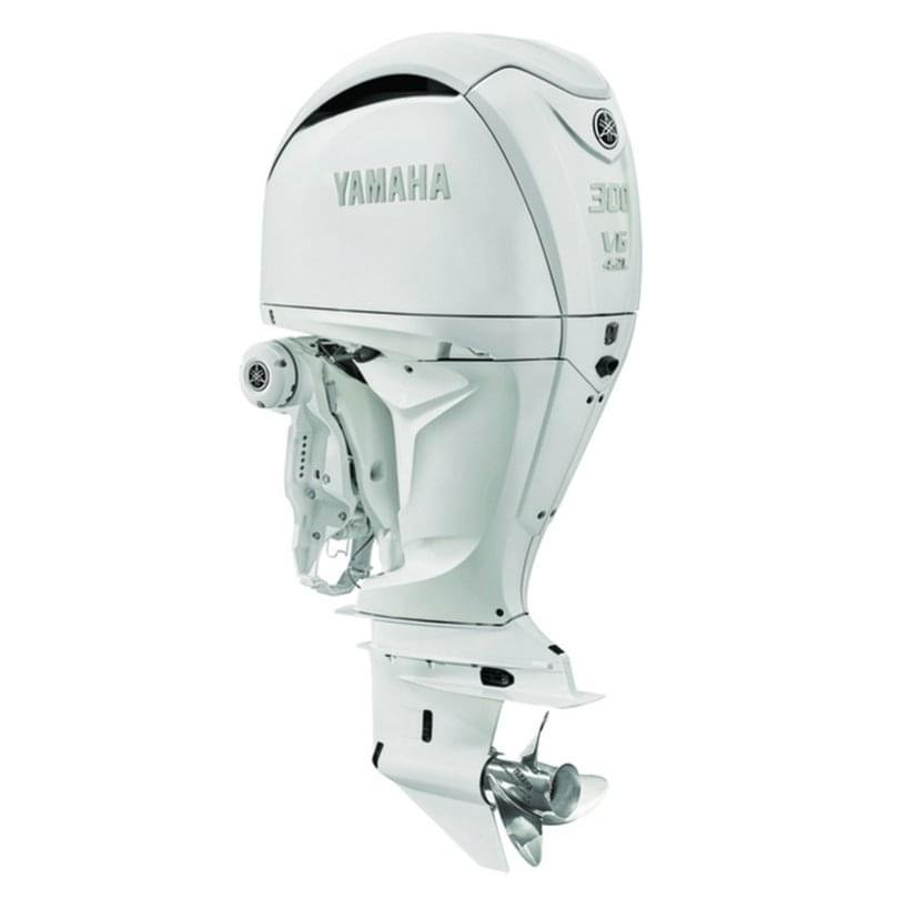 Yamaha Outboards 300HP LF300XCB2 - Image 1