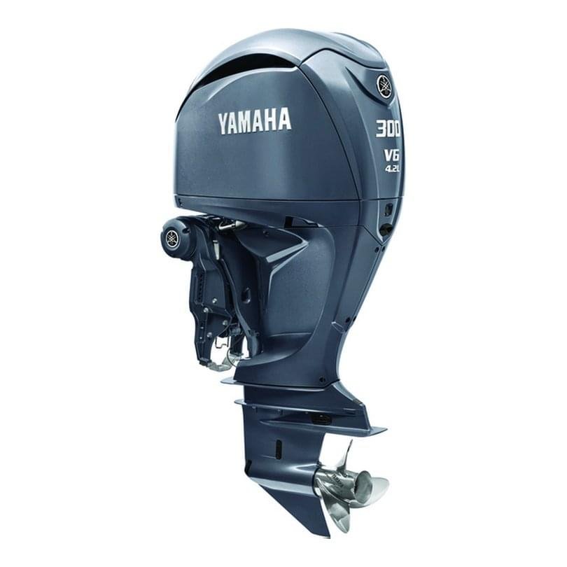 Yamaha-Outboards-300HP-LF300XSB.jpg Yamaha Outboards 300HP LF300XSB - Image 1