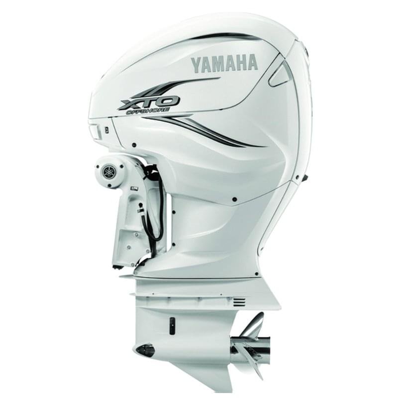 Yamaha Outboards 425HP LXF425USB2 - Image 1