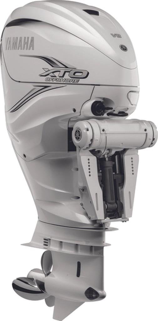 Yamaha Outboards 425HP LXF425USB2 - Image 3