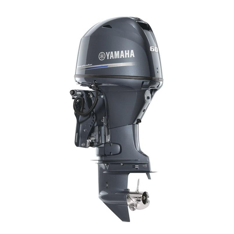 Yamaha-Outboards-60HP-F60LB.jpg Yamaha Outboards 60HP F60LB - Image 1